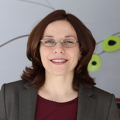 Raffaella De Vita Raffaella De Vita headshot