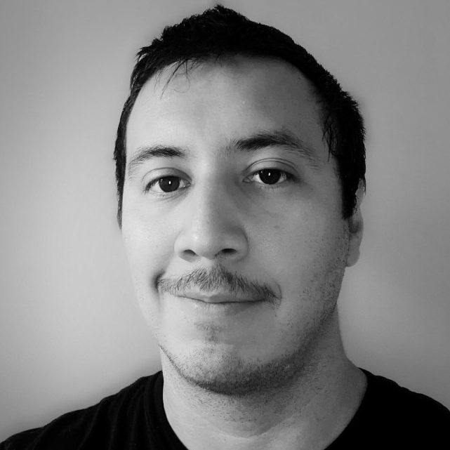 Daniel Cortes Estrada Daniel Cortes Estrada photo