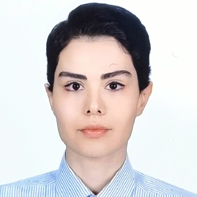 Kimiya MohammadiJozani Kimiya MohammadiJozani photo
